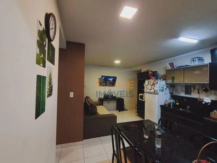 Foto 3 de Apartamento com 2 quartos à venda, 60m2 em Santa Augusta, Criciuma - SC