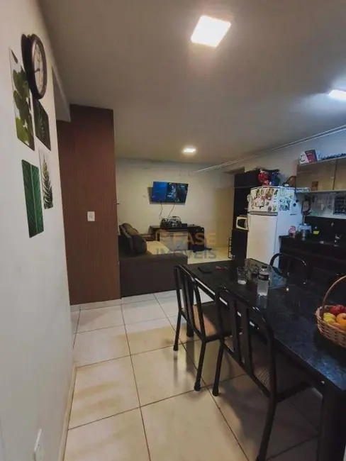 Foto 6 de Apartamento com 2 quartos à venda, 60m2 em Santa Augusta, Criciuma - SC