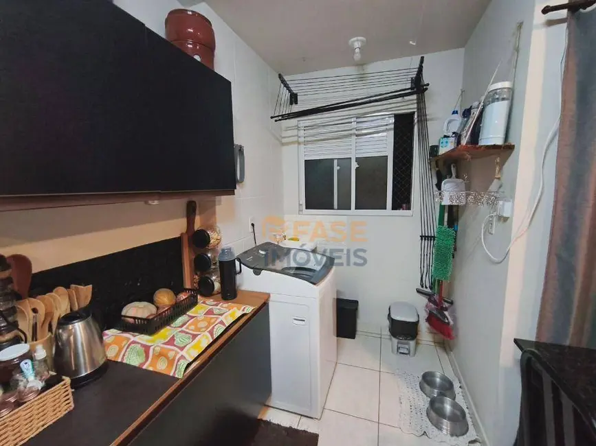 Foto 5 de Apartamento com 2 quartos à venda, 60m2 em Santa Augusta, Criciuma - SC