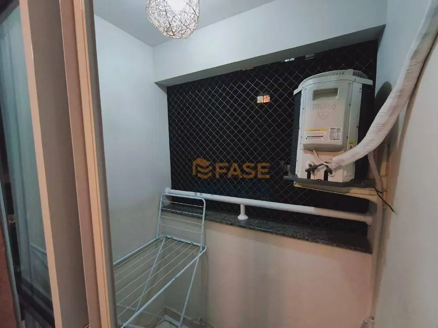 Foto 9 de Apartamento com 2 quartos à venda, 60m2 em Santa Augusta, Criciuma - SC