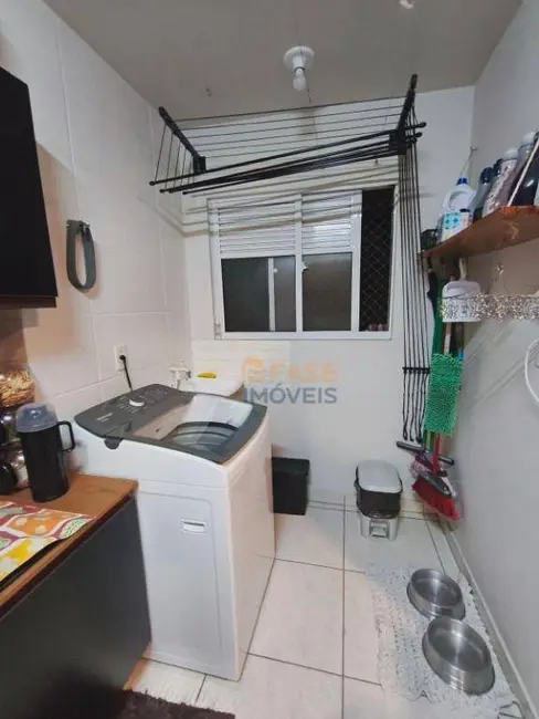 Foto 1 de Apartamento com 2 quartos à venda, 60m2 em Santa Augusta, Criciuma - SC
