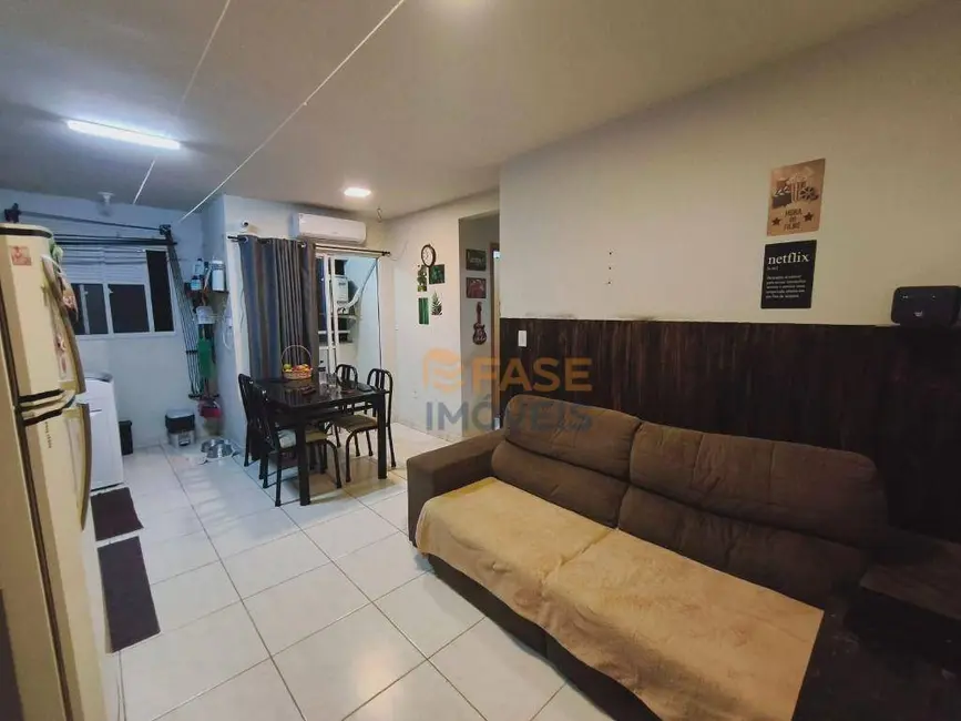 Foto 2 de Apartamento com 2 quartos à venda, 60m2 em Santa Augusta, Criciuma - SC