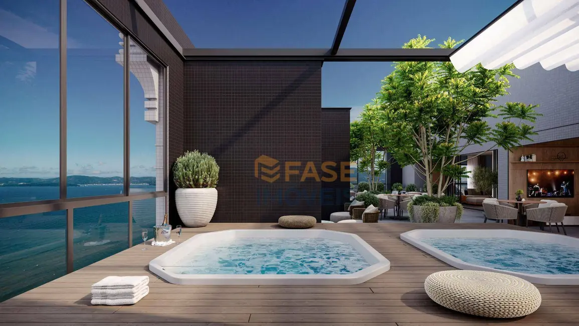 Foto 8 de Apartamento com 5 quartos à venda, 374m2 em Meia Praia, Itapema - SC