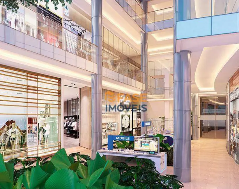 Foto 9 de Sala Comercial à venda, 30m2 em Pedreira, Belem - PA
