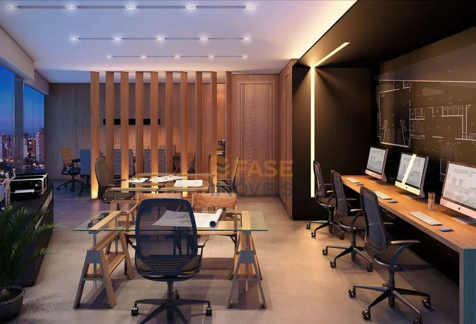 Foto 2 de Sala Comercial à venda, 30m2 em Pedreira, Belem - PA