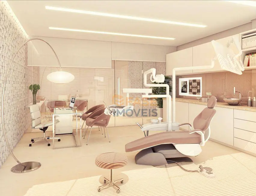 Foto 3 de Sala Comercial à venda, 30m2 em Pedreira, Belem - PA
