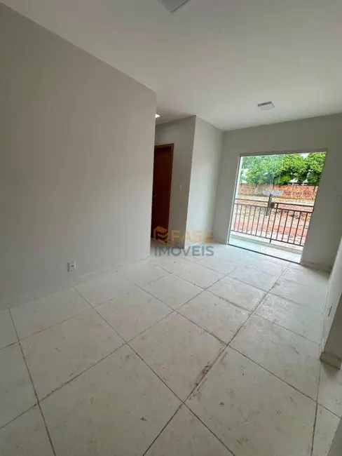 Foto 2 de Apartamento com 2 quartos à venda, 45m2 em Maguari, Ananindeua - PA