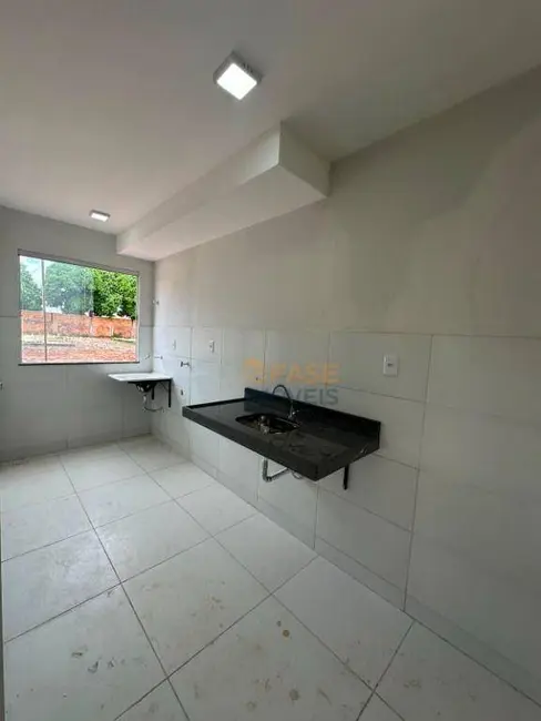 Foto 3 de Apartamento com 2 quartos à venda, 45m2 em Maguari, Ananindeua - PA