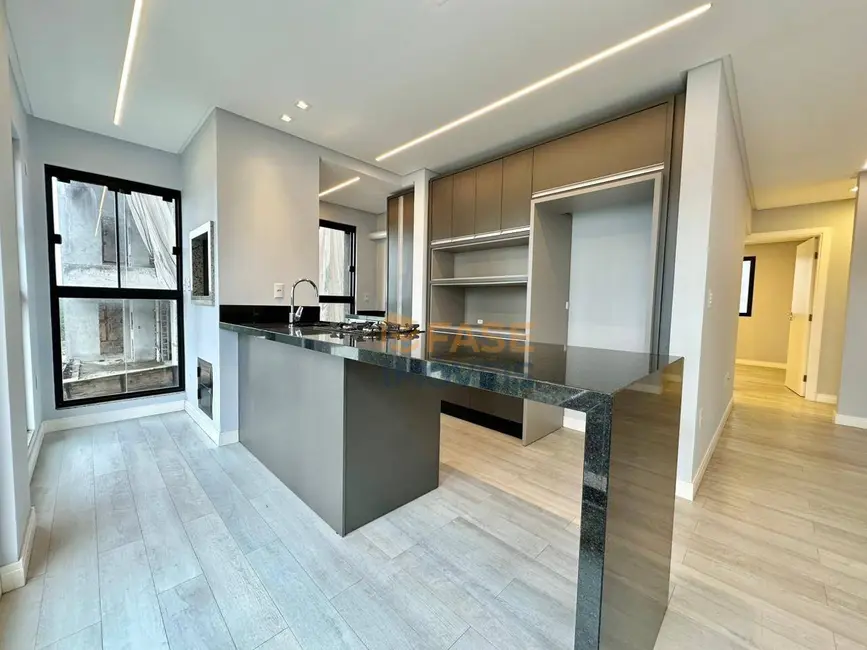 Foto 3 de Apartamento com 3 quartos à venda, 163m2 em Meia Praia, Itapema - SC