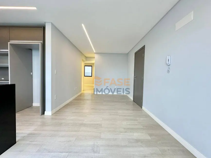 Foto 4 de Apartamento com 3 quartos à venda, 163m2 em Meia Praia, Itapema - SC
