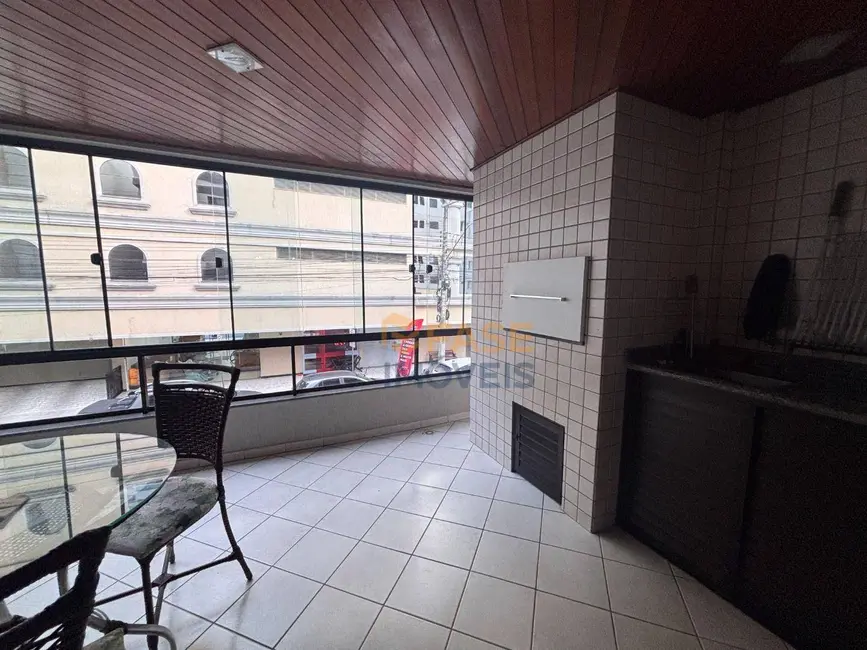 Foto 6 de Apartamento com 3 quartos à venda, 156m2 em Meia Praia, Itapema - SC