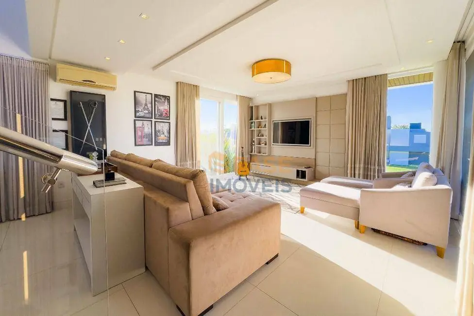 Casa de Condomínio com 4 quartos à venda, 806m2 em Primeira Linha, Criciuma - SC - imagem 7 Foto 7 de Casa de Condomínio com 4 quartos à venda, 806m2 em Primeira Linha, Criciuma - SC