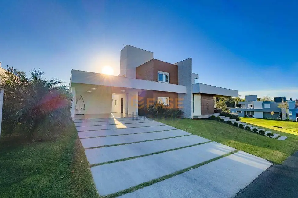 Casa de Condomínio com 4 quartos à venda, 806m2 em Primeira Linha, Criciuma - SC - imagem 4 Foto 4 de Casa de Condomínio com 4 quartos à venda, 806m2 em Primeira Linha, Criciuma - SC