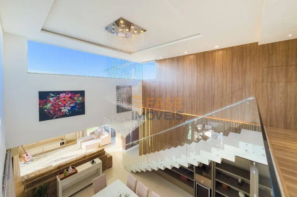 Casa de Condomínio com 4 quartos à venda, 806m2 em Primeira Linha, Criciuma - SC - imagem 6 Foto 6 de Casa de Condomínio com 4 quartos à venda, 806m2 em Primeira Linha, Criciuma - SC