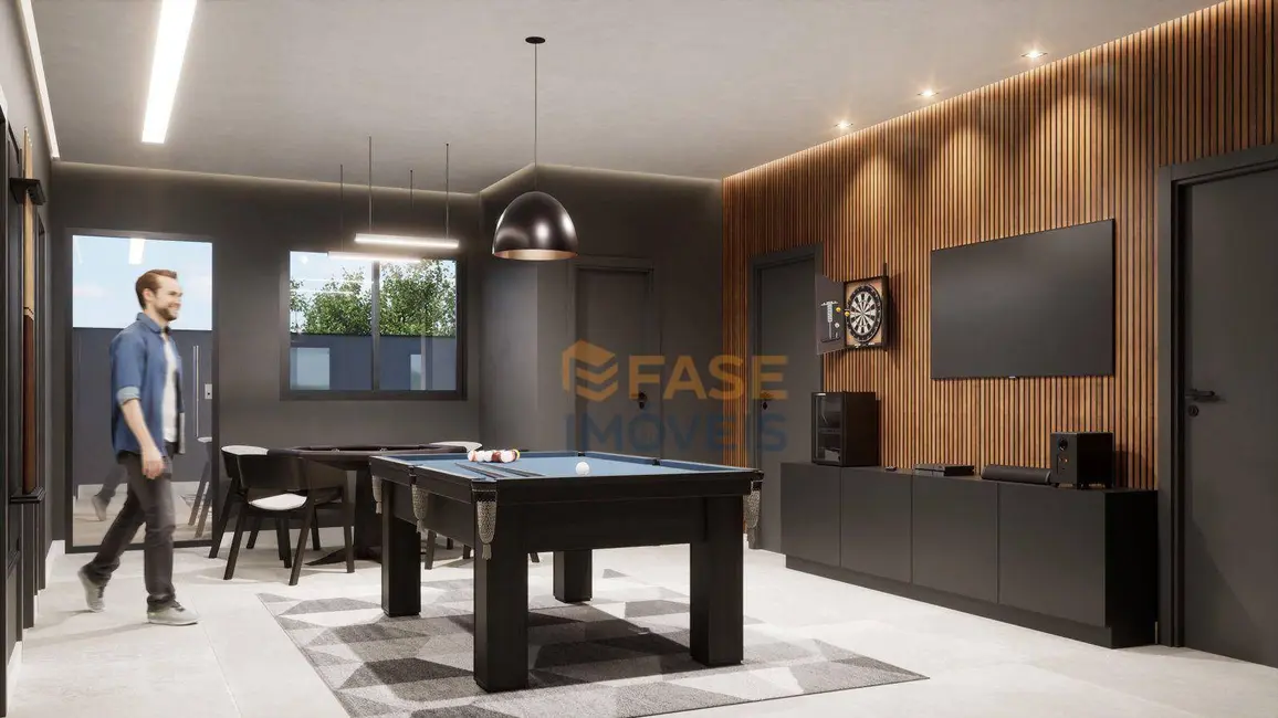 Foto 4 de Apartamento com 3 quartos à venda, 118m2 em Centro, Navegantes - SC