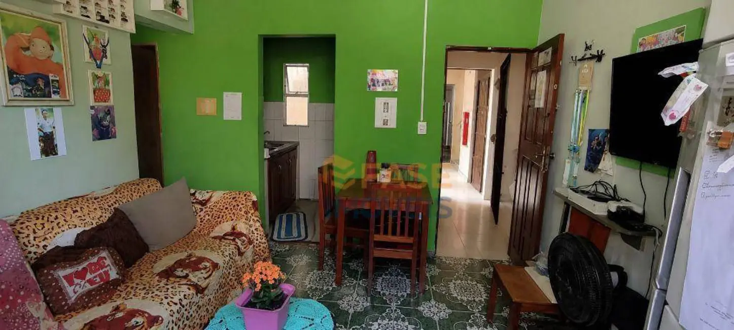 Foto 1 de Apartamento com 2 quartos à venda, 41m2 em Maguari, Ananindeua - PA