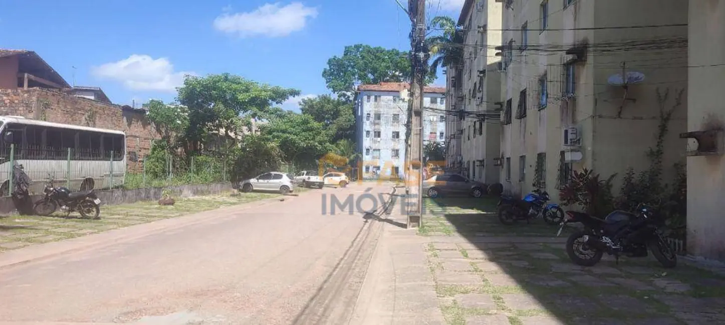 Foto 8 de Apartamento com 2 quartos à venda, 41m2 em Maguari, Ananindeua - PA