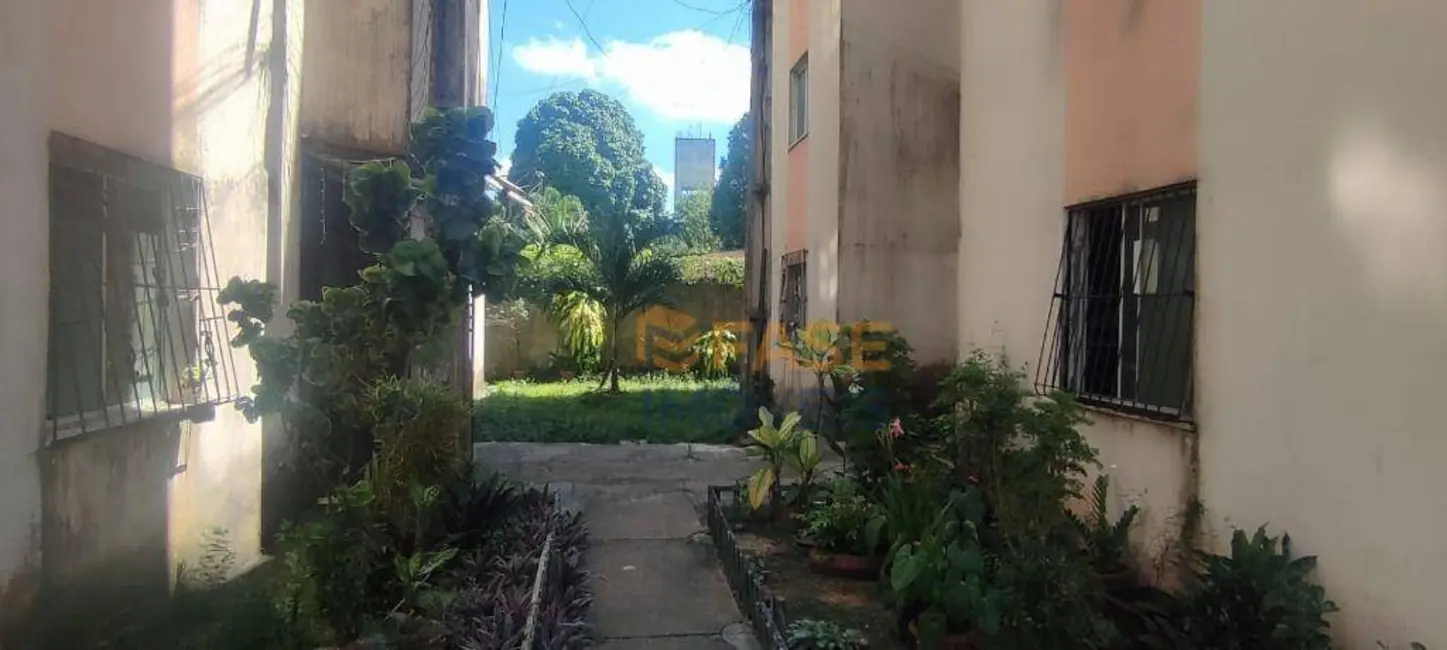 Foto 6 de Apartamento com 2 quartos à venda, 41m2 em Maguari, Ananindeua - PA