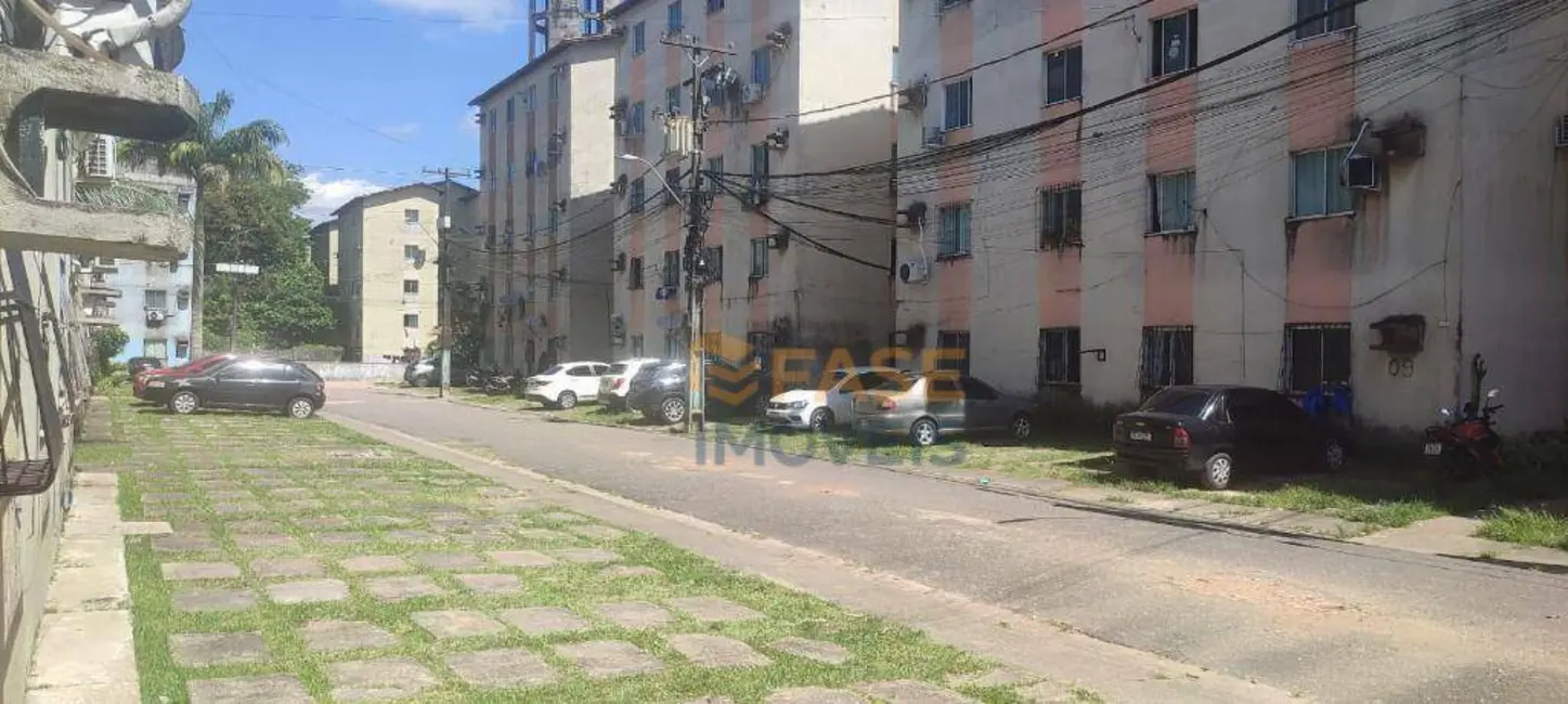 Foto 7 de Apartamento com 2 quartos à venda, 41m2 em Maguari, Ananindeua - PA