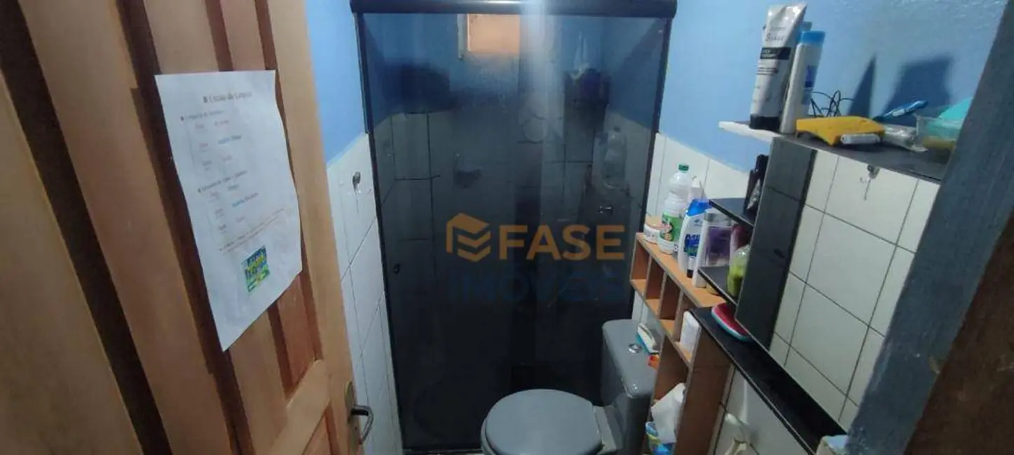 Foto 3 de Apartamento com 2 quartos à venda, 41m2 em Maguari, Ananindeua - PA