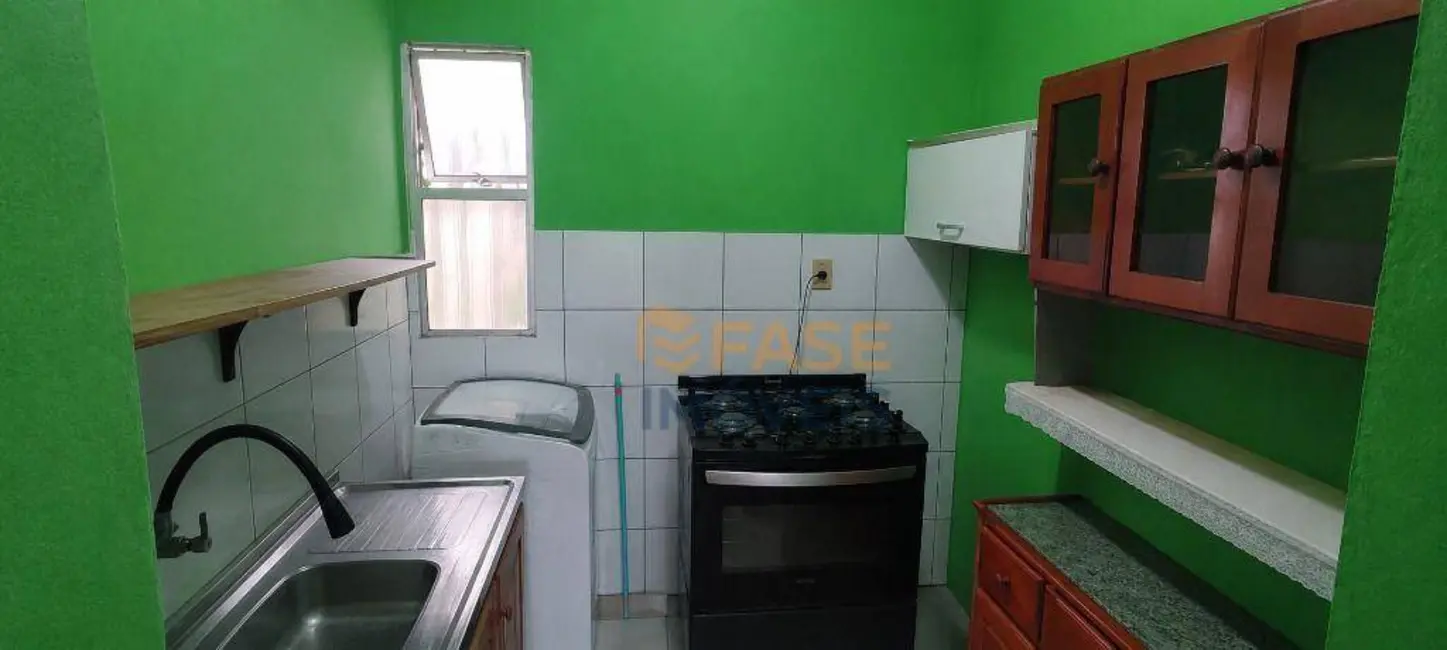 Foto 2 de Apartamento com 2 quartos à venda, 41m2 em Maguari, Ananindeua - PA