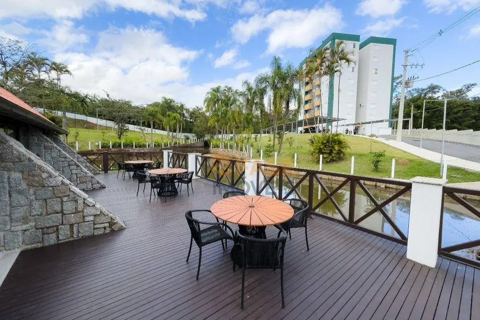 Foto 1 de Apartamento com 2 quartos à venda, 56m2 em Vila Floresta II, Criciuma - SC