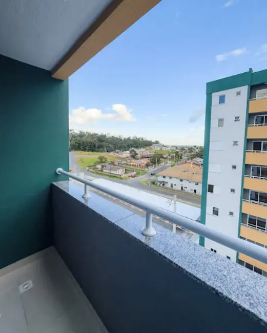 Foto 9 de Apartamento com 2 quartos à venda, 56m2 em Vila Floresta II, Criciuma - SC