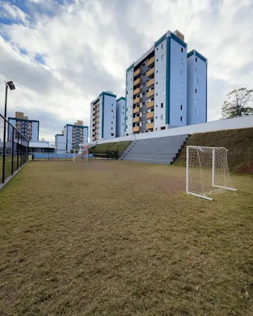 Foto 5 de Apartamento com 2 quartos à venda, 56m2 em Vila Floresta II, Criciuma - SC