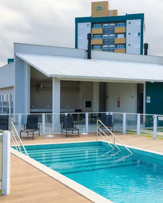 Foto 8 de Apartamento com 2 quartos à venda, 56m2 em Vila Floresta II, Criciuma - SC