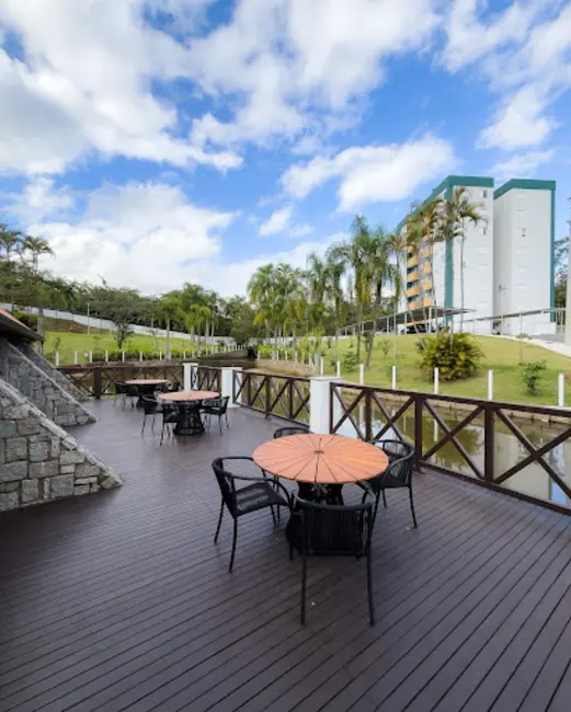 Foto 4 de Apartamento com 2 quartos à venda, 56m2 em Vila Floresta II, Criciuma - SC
