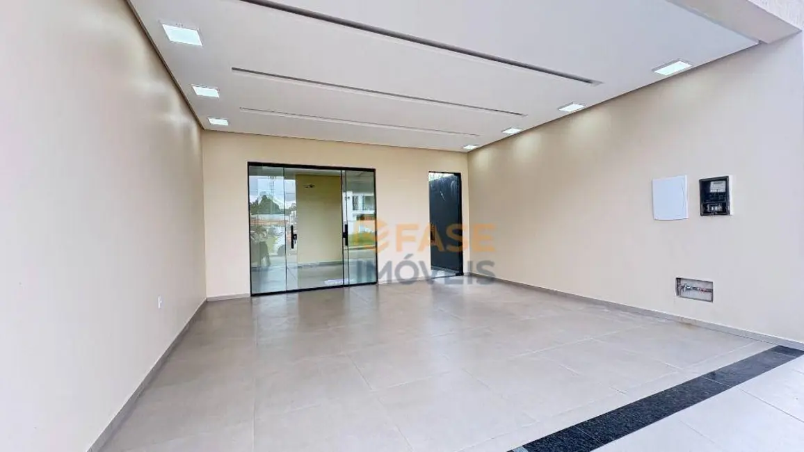 Casa de Condomínio com 4 quartos à venda, 160m2 em Ananindeua - PA - imagem 2 Foto 2 de Casa de Condomínio com 4 quartos à venda, 160m2 em Ananindeua - PA