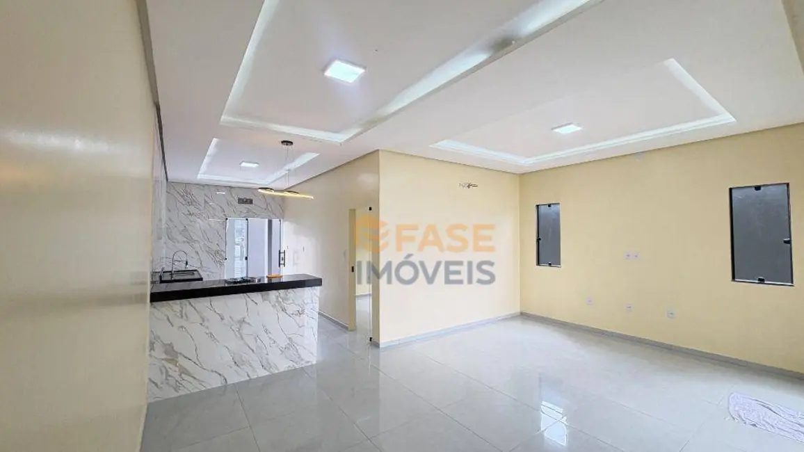 Casa de Condomínio com 4 quartos à venda, 160m2 em Ananindeua - PA - imagem 4 Foto 4 de Casa de Condomínio com 4 quartos à venda, 160m2 em Ananindeua - PA