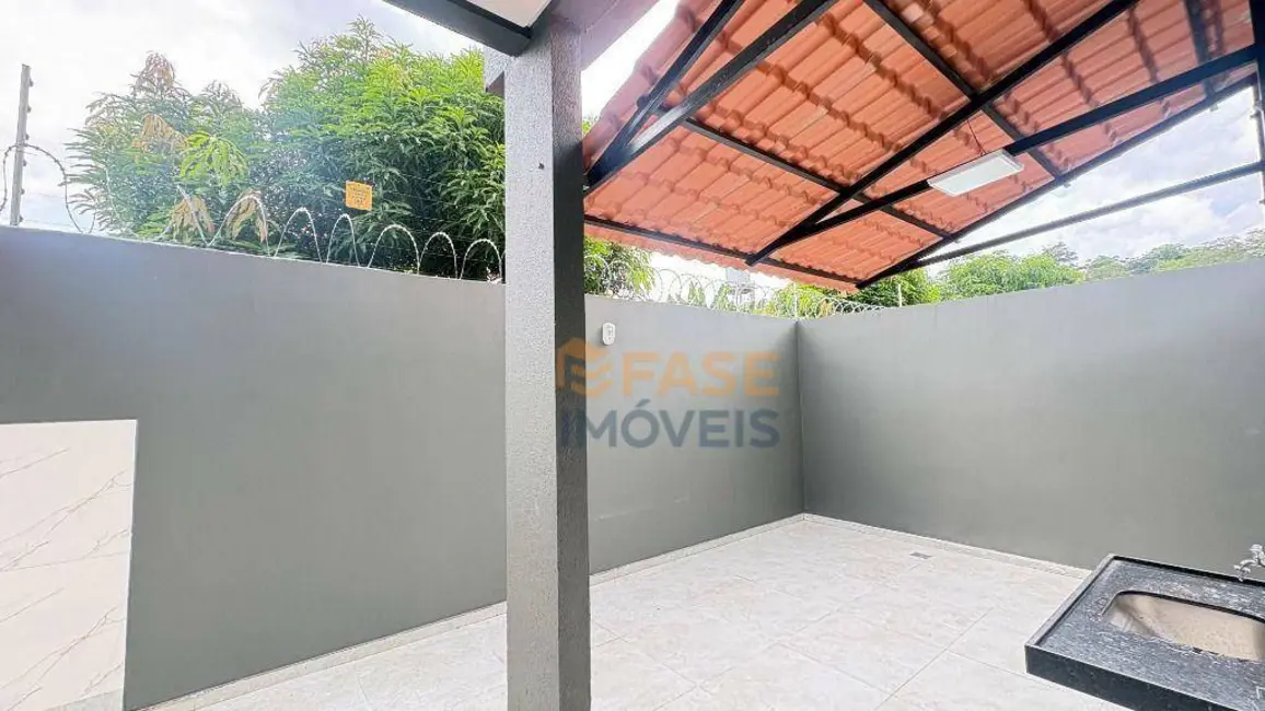 Casa de Condomínio com 4 quartos à venda, 160m2 em Ananindeua - PA - imagem 7 Foto 7 de Casa de Condomínio com 4 quartos à venda, 160m2 em Ananindeua - PA