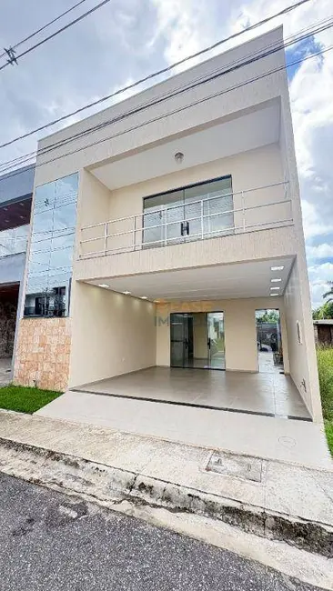Casa de Condomínio com 4 quartos à venda, 160m2 em Ananindeua - PA - imagem 1 Foto 1 de Casa de Condomínio com 4 quartos à venda, 160m2 em Ananindeua - PA