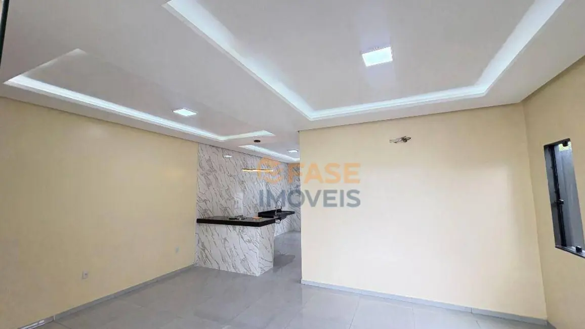 Casa de Condomínio com 4 quartos à venda, 160m2 em Ananindeua - PA - imagem 3 Foto 3 de Casa de Condomínio com 4 quartos à venda, 160m2 em Ananindeua - PA