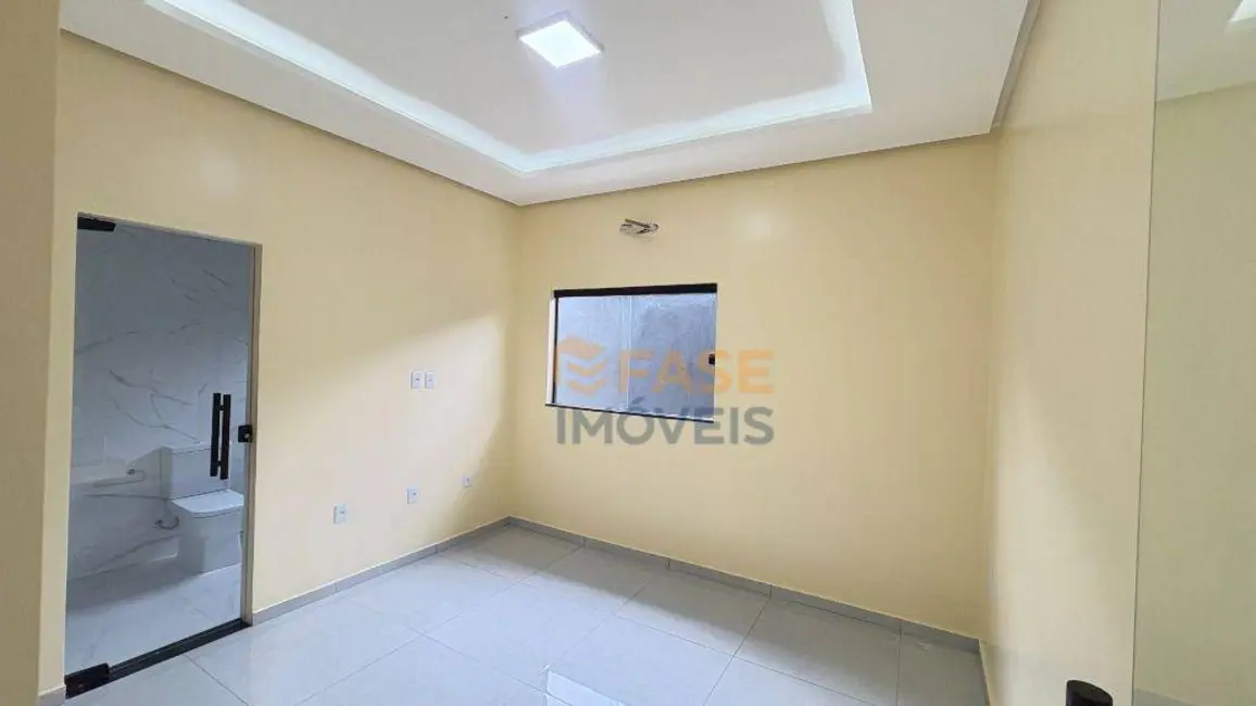 Casa de Condomínio com 4 quartos à venda, 160m2 em Ananindeua - PA - imagem 6 Foto 6 de Casa de Condomínio com 4 quartos à venda, 160m2 em Ananindeua - PA