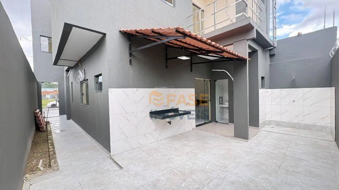 Casa de Condomínio com 4 quartos à venda, 160m2 em Ananindeua - PA - imagem 8 Foto 8 de Casa de Condomínio com 4 quartos à venda, 160m2 em Ananindeua - PA