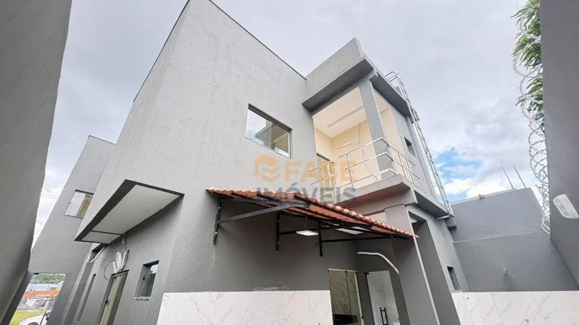 Casa de Condomínio com 4 quartos à venda, 160m2 em Ananindeua - PA - imagem 9 Foto 9 de Casa de Condomínio com 4 quartos à venda, 160m2 em Ananindeua - PA
