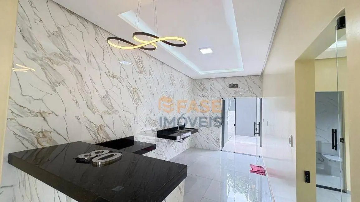 Casa de Condomínio com 4 quartos à venda, 160m2 em Ananindeua - PA - imagem 5 Foto 5 de Casa de Condomínio com 4 quartos à venda, 160m2 em Ananindeua - PA