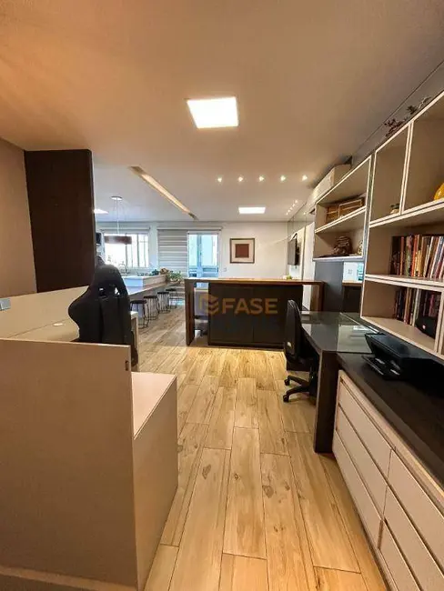 Foto 3 de Cobertura com 3 quartos à venda, 205m2 em Pio Corrêa, Criciuma - SC