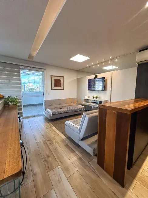 Foto 5 de Cobertura com 3 quartos à venda, 205m2 em Pio Corrêa, Criciuma - SC