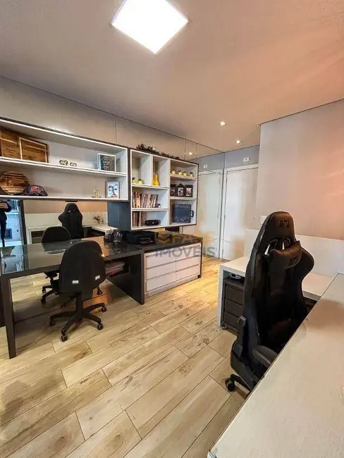 Foto 4 de Cobertura com 3 quartos à venda, 205m2 em Pio Corrêa, Criciuma - SC