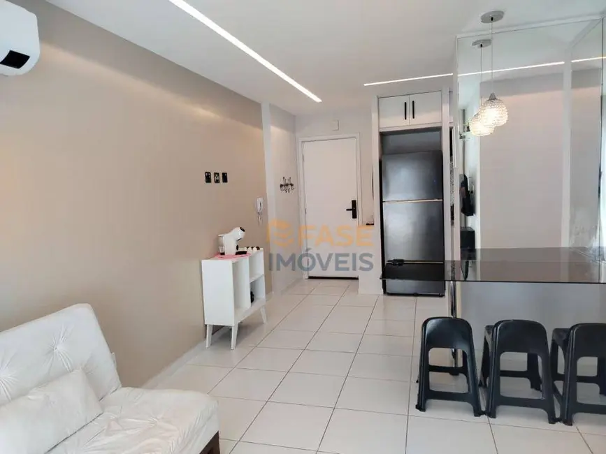 Foto 2 de Apartamento com 2 quartos para alugar, 63m2 em Cabanagem, Belem - PA
