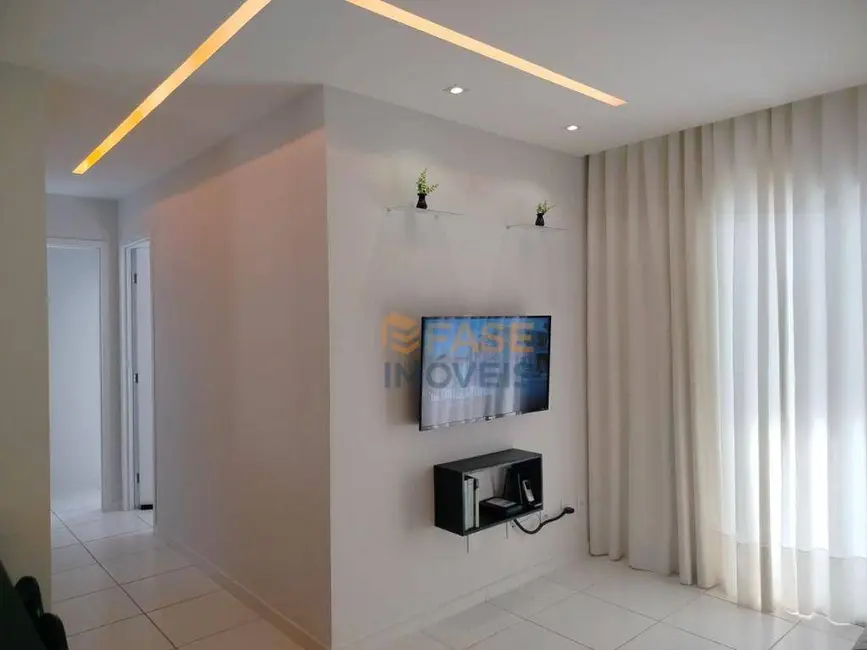 Foto 3 de Apartamento com 2 quartos para alugar, 63m2 em Cabanagem, Belem - PA