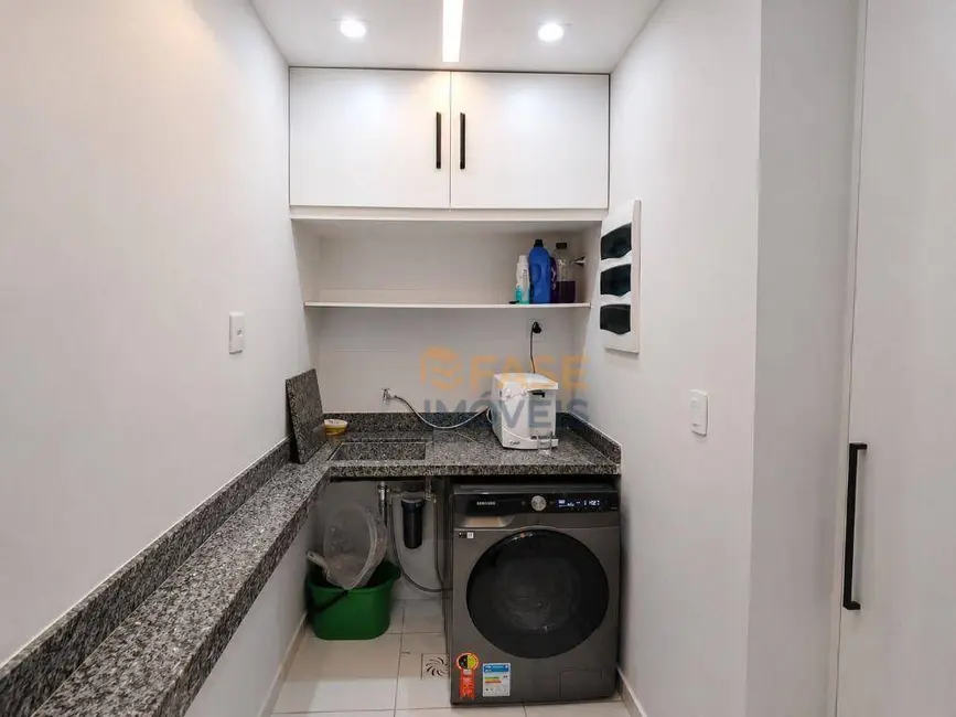 Foto 6 de Apartamento com 2 quartos para alugar, 63m2 em Cabanagem, Belem - PA