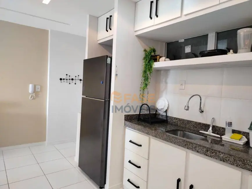 Foto 4 de Apartamento com 2 quartos para alugar, 63m2 em Cabanagem, Belem - PA