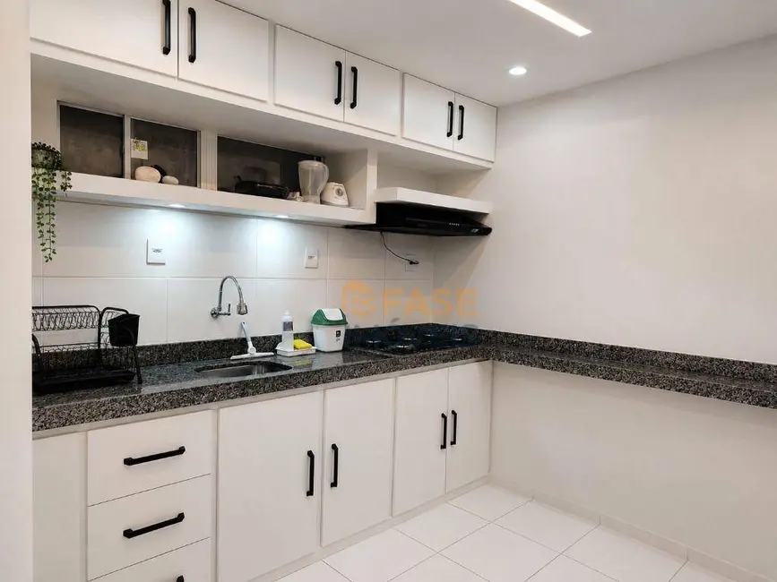 Foto 5 de Apartamento com 2 quartos para alugar, 63m2 em Cabanagem, Belem - PA