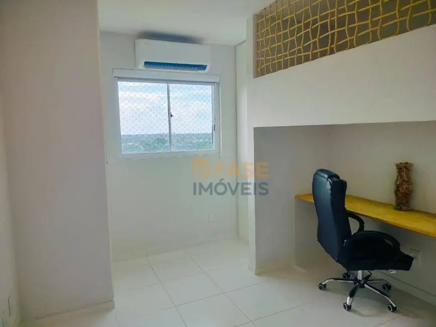 Foto 7 de Apartamento com 2 quartos para alugar, 63m2 em Cabanagem, Belem - PA