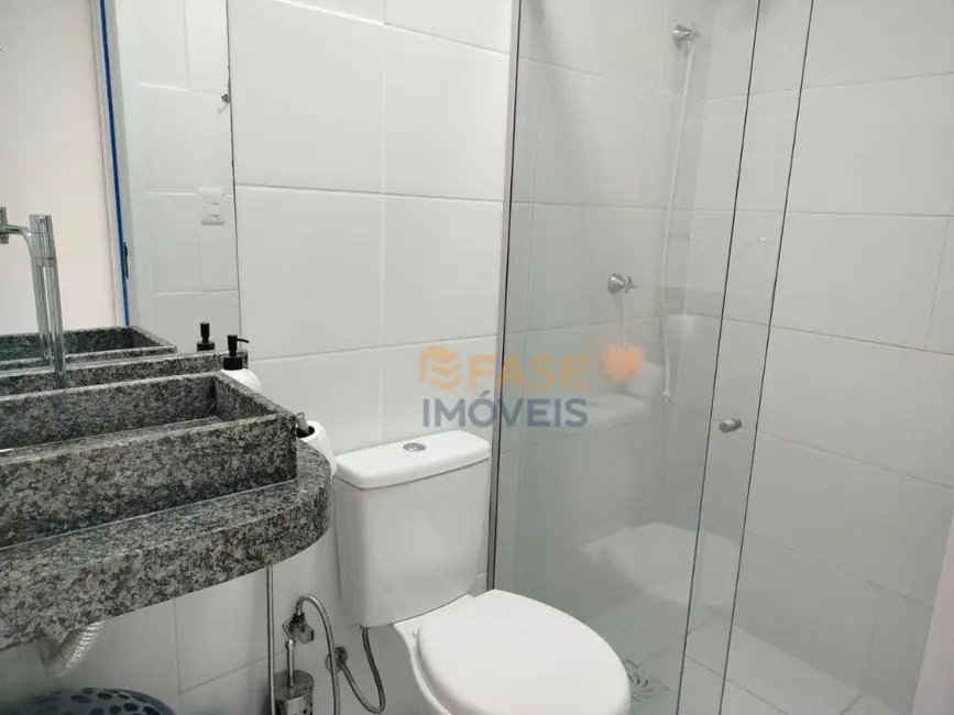 Foto 9 de Apartamento com 2 quartos para alugar, 63m2 em Cabanagem, Belem - PA