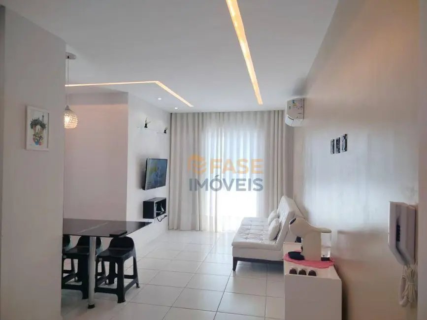 Foto 1 de Apartamento com 2 quartos para alugar, 63m2 em Cabanagem, Belem - PA